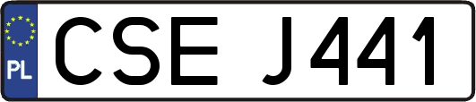 CSEJ441