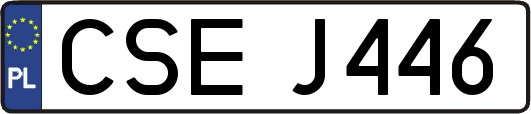 CSEJ446