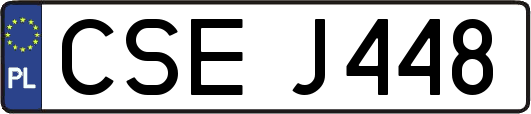 CSEJ448