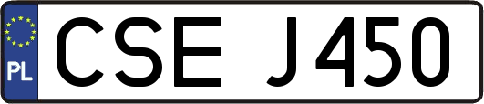 CSEJ450