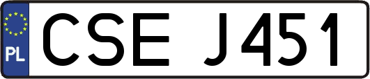 CSEJ451