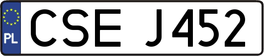 CSEJ452