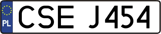 CSEJ454