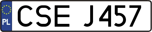 CSEJ457