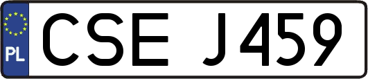 CSEJ459