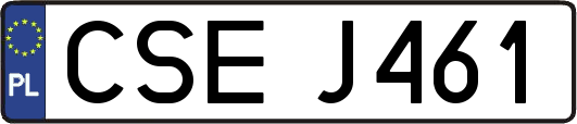 CSEJ461