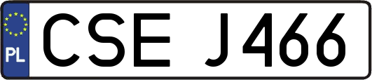 CSEJ466
