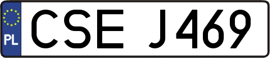 CSEJ469