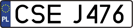 CSEJ476
