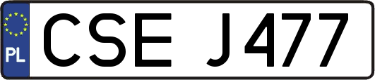 CSEJ477