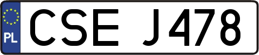 CSEJ478