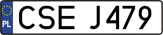 CSEJ479