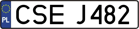 CSEJ482