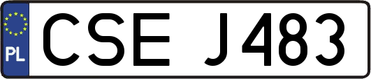 CSEJ483