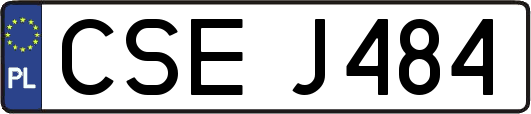 CSEJ484