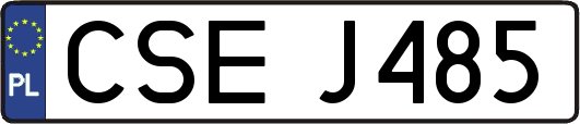 CSEJ485