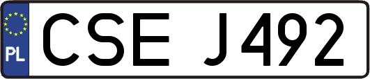 CSEJ492