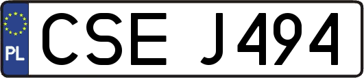 CSEJ494