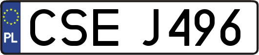 CSEJ496