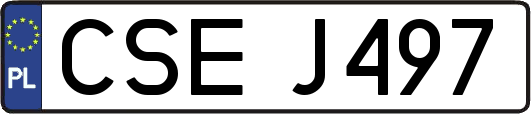 CSEJ497