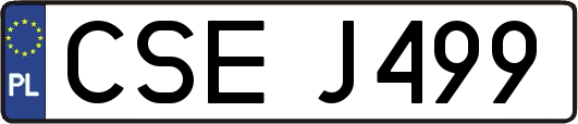 CSEJ499