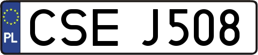 CSEJ508