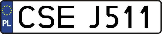 CSEJ511