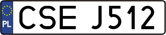 CSEJ512