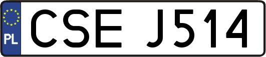 CSEJ514