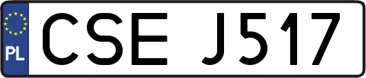 CSEJ517