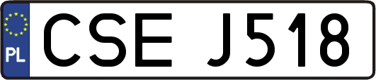 CSEJ518