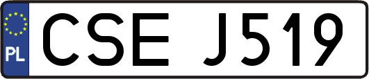 CSEJ519