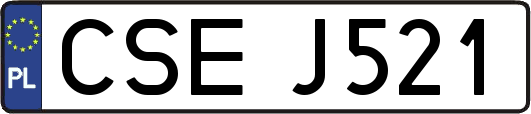 CSEJ521