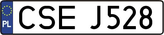 CSEJ528