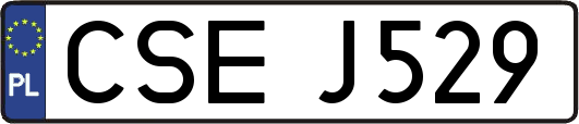 CSEJ529