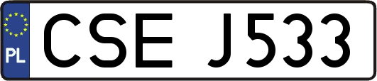 CSEJ533