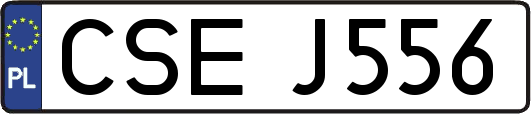 CSEJ556