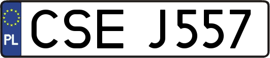 CSEJ557