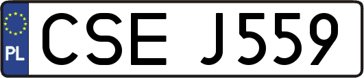 CSEJ559