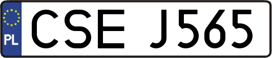 CSEJ565