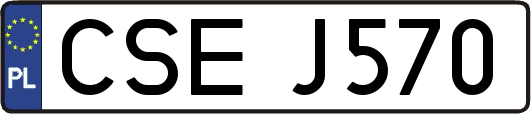 CSEJ570