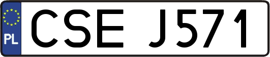 CSEJ571