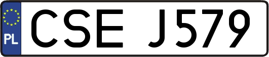 CSEJ579