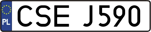CSEJ590