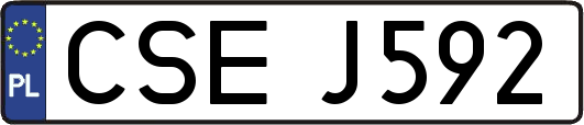 CSEJ592