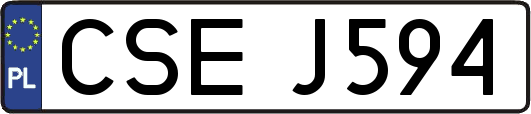 CSEJ594
