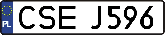 CSEJ596
