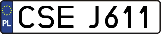 CSEJ611