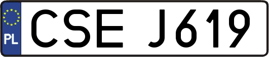 CSEJ619