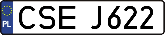 CSEJ622
